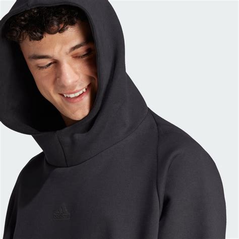 adidas New Premium adidas Z.N.E. Hoodie 